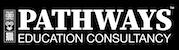 Pathways Education Consultancy logo – Education consultancy.